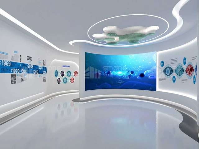 上海大学电子班牌产品介绍